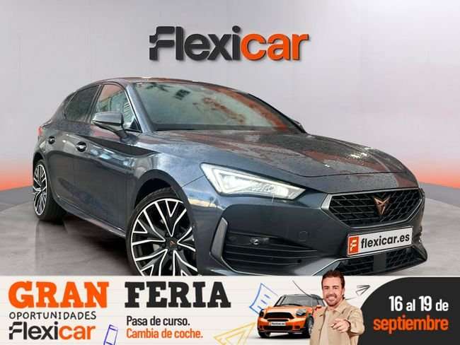 CUPRA Leon 1.5 TSI e-Hybrid 150kW DSG - foto 1
