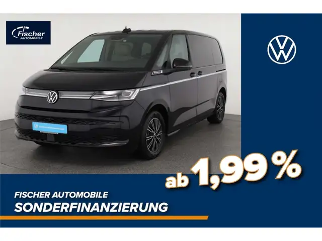 Volkswagen T7 Multivan KÜ 1.5 eHybrid 4Mot. Style 7-Sitzer