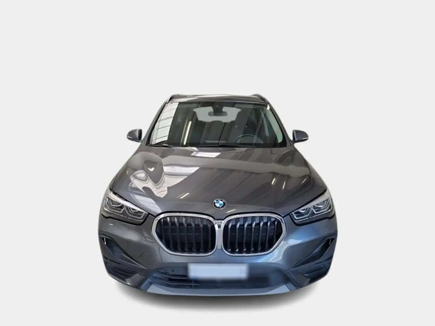 BMW X1 xDrive 25e Business Advantage automatico - 2