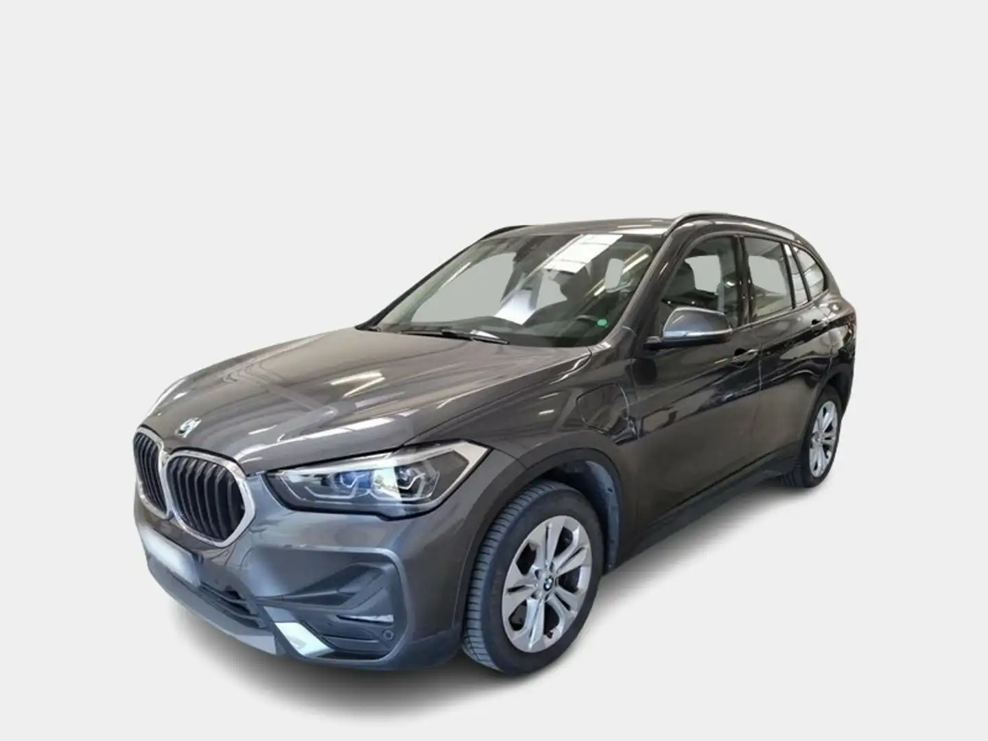 BMW X1 xDrive 25e Business Advantage automatico - 1