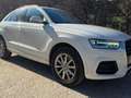 Audi Q3 2.0TDI quattro S tronic 110kW Blanco - thumbnail 4