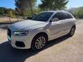 Audi Q3 2.0TDI quattro S tronic 110kW Blanco - thumbnail 2