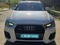 Audi Q3 2.0TDI quattro S tronic 110kW Blanco - thumbnail 3