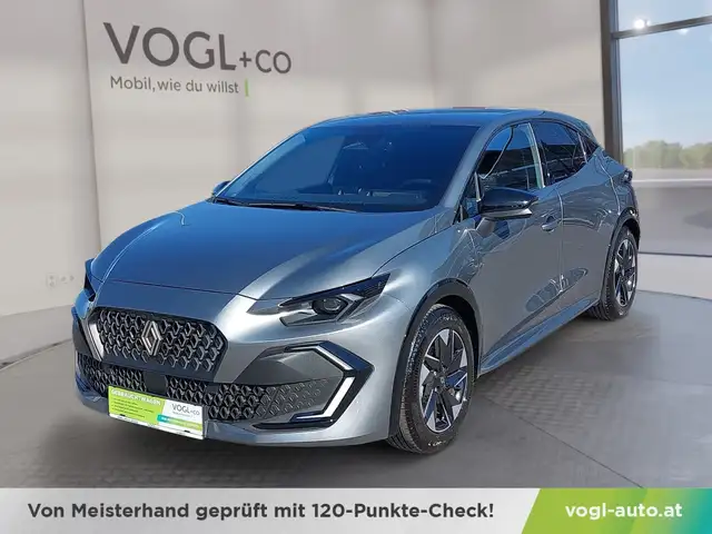 Renault Clio Techno TCe 115