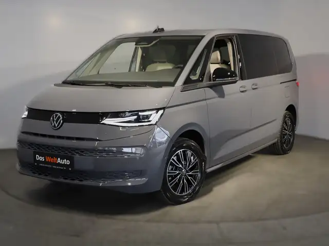 Volkswagen T7 Multivan VW T7 Multivan Business eHybrid 180 kW 4MOTION
