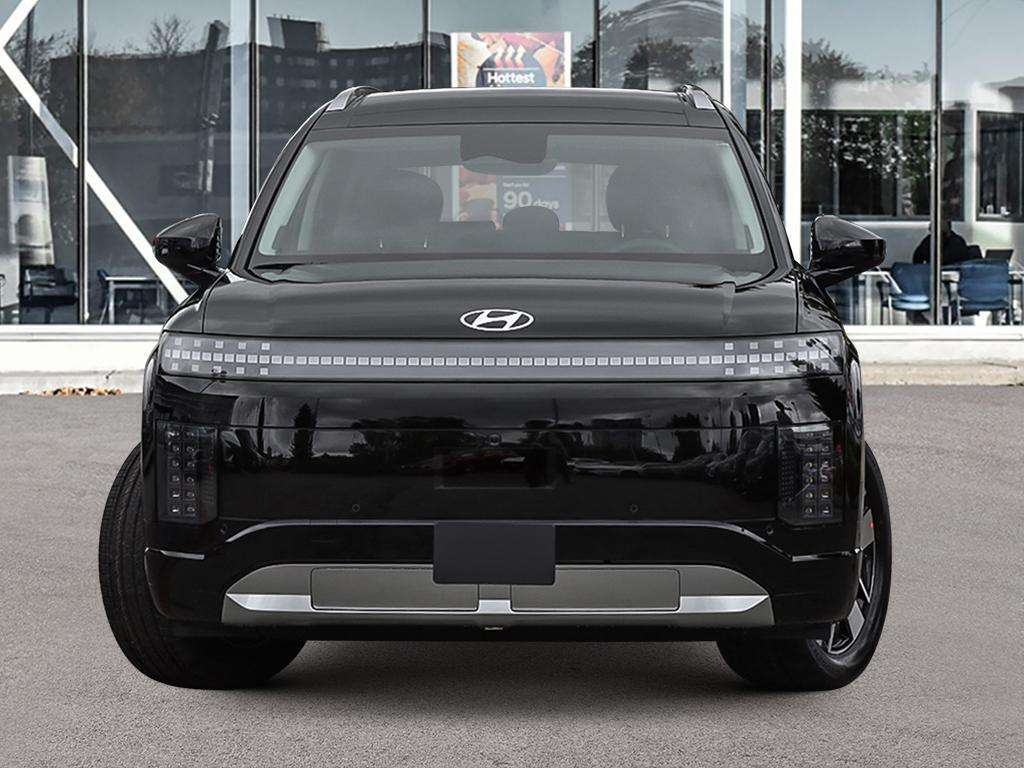 2026 Hyundai IONIQ 9