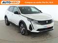 Peugeot 3008 1.6 Hybrid Allure Pack Blanco - thumbnail 8