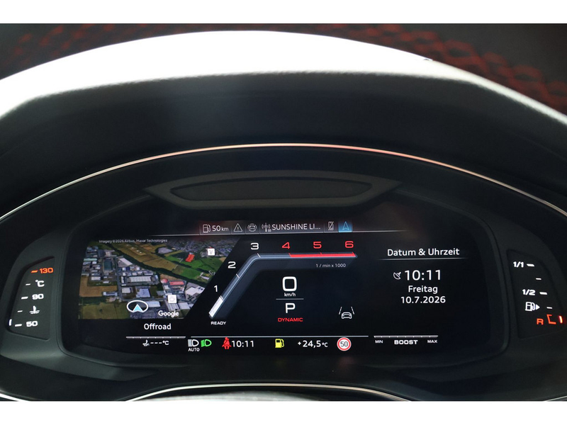 Audi S6 Avant 3.0 TDI quattro B&O*Pano*LED * — photo 10