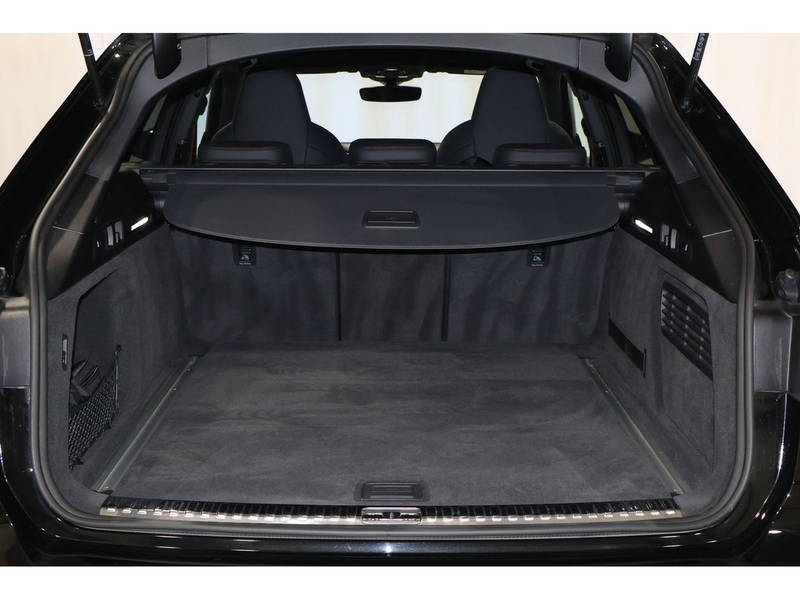 Audi S6 Avant 3.0 TDI quattro B&O*Pano*LED * — photo 6