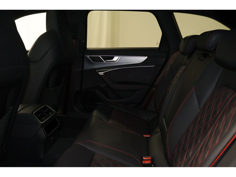 Audi S6 Avant 3.0 TDI quattro B&O*Pano*LED * — photo 12