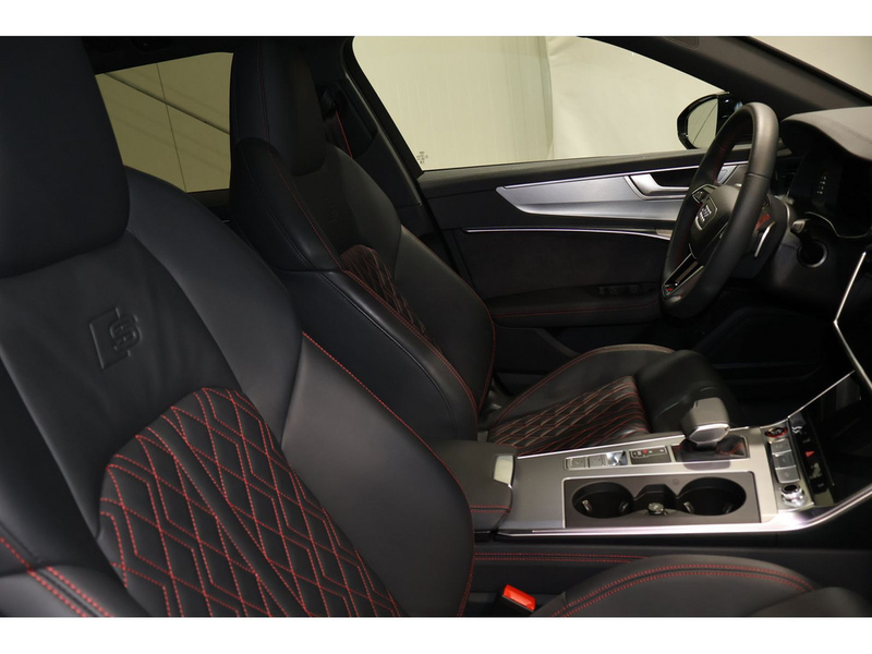 Audi S6 Avant 3.0 TDI quattro B&O*Pano*LED * — photo 7