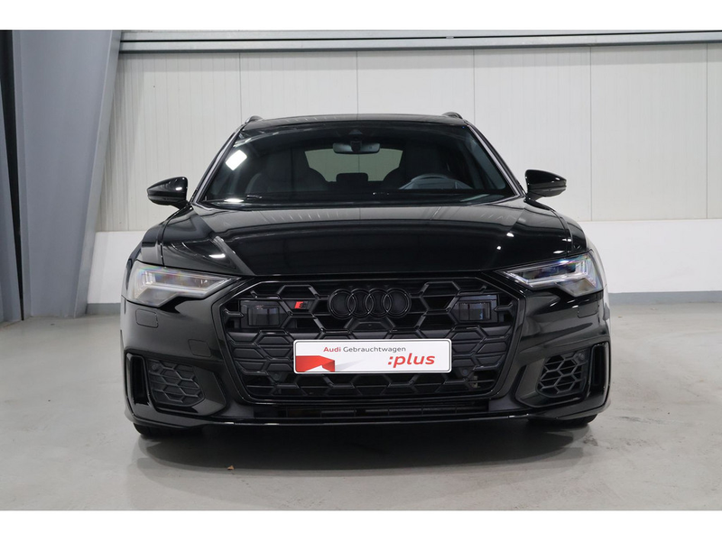 Audi S6 Avant 3.0 TDI quattro B&O*Pano*LED * — photo 2
