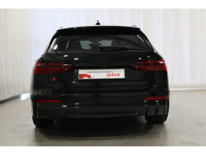 Audi S6 Avant 3.0 TDI quattro B&O*Pano*LED * — photo 4