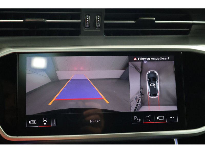 Audi S6 Avant 3.0 TDI quattro B&O*Pano*LED * — photo 11