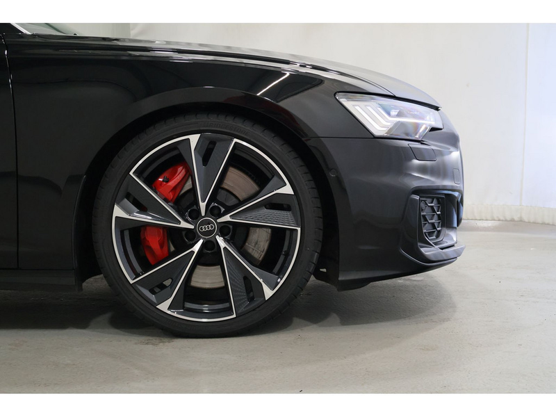 Audi S6 Avant 3.0 TDI quattro B&O*Pano*LED * — photo 5