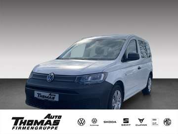 Kombi  EcoProfi 1.5 TSI AHK+PDC+RFK