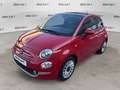 Fiat 500 1.0 Hybrid Dolcevita Rosso - thumbnail 3