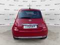 Fiat 500 1.0 Hybrid Dolcevita Rosso - thumbnail 4