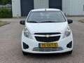 Chevrolet Spark 1.0 16V LS Bi-Fuel/LPG/INRUILKOOPJE Blanc - thumbnail 2