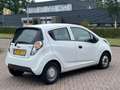 Chevrolet Spark 1.0 16V LS Bi-Fuel/LPG/INRUILKOOPJE Blanc - thumbnail 5