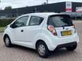 Chevrolet Spark 1.0 16V LS Bi-Fuel/LPG/INRUILKOOPJE Blanc - thumbnail 8