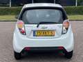 Chevrolet Spark 1.0 16V LS Bi-Fuel/LPG/INRUILKOOPJE Blanc - thumbnail 6