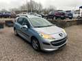 Peugeot 207 SW Filou**Klima*AHK*2.HAND** Grau - thumbnail 3
