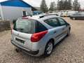Peugeot 207 SW Filou**Klima*AHK*2.HAND** Grau - thumbnail 11