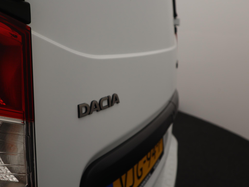 Dacia Dokker 1.5 Blue dCi 90 Solid 1STE EIG / TREKHAAK / AIRCO — photo 16