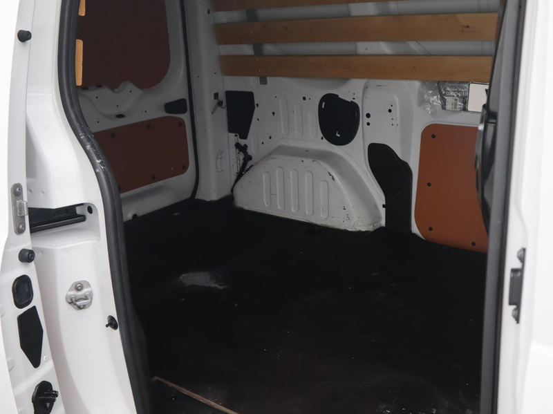 Dacia Dokker 1.5 Blue dCi 90 Solid 1STE EIG / TREKHAAK / AIRCO — photo 29