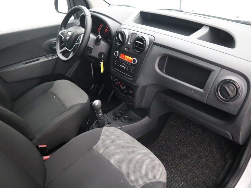 Dacia Dokker 1.5 Blue dCi 90 Solid 1STE EIG / TREKHAAK / AIRCO — photo 30