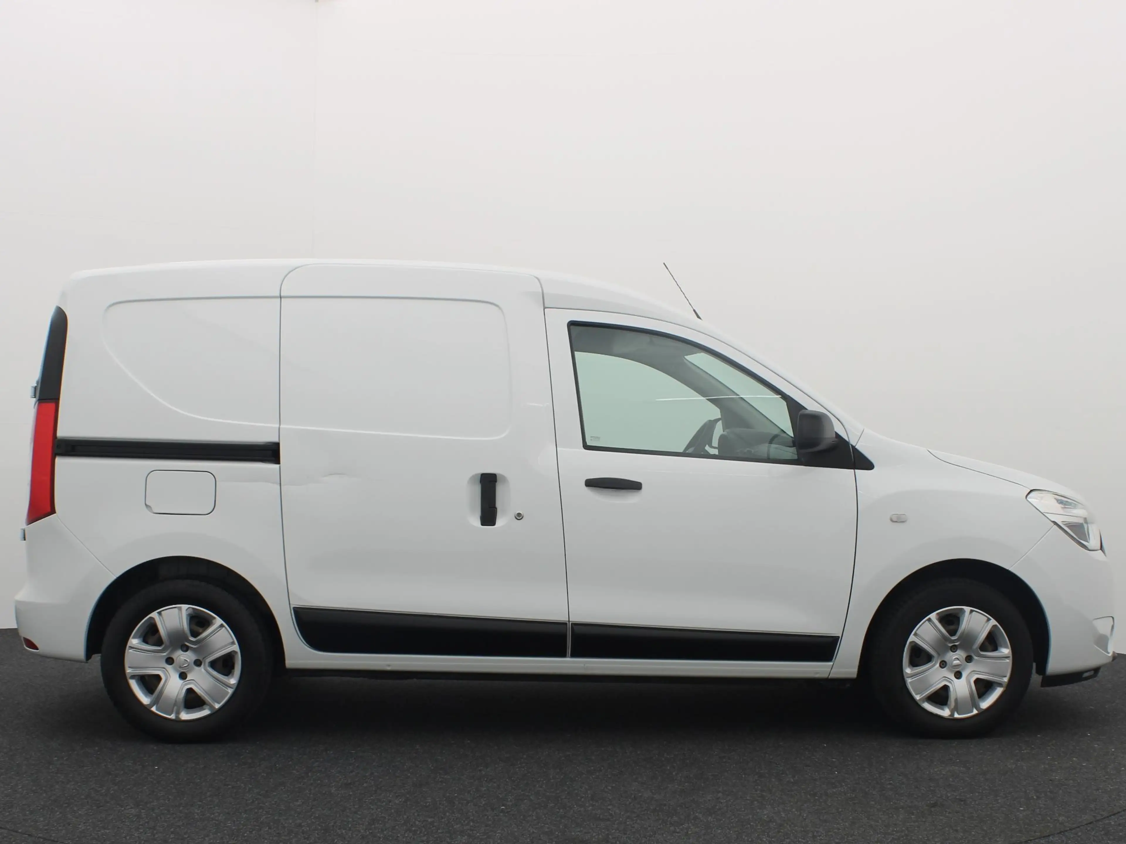 Dacia Dokker 1.5 Blue dCi 90 Solid 1STE EIG / TREKHAAK / AIRCO — photo 13