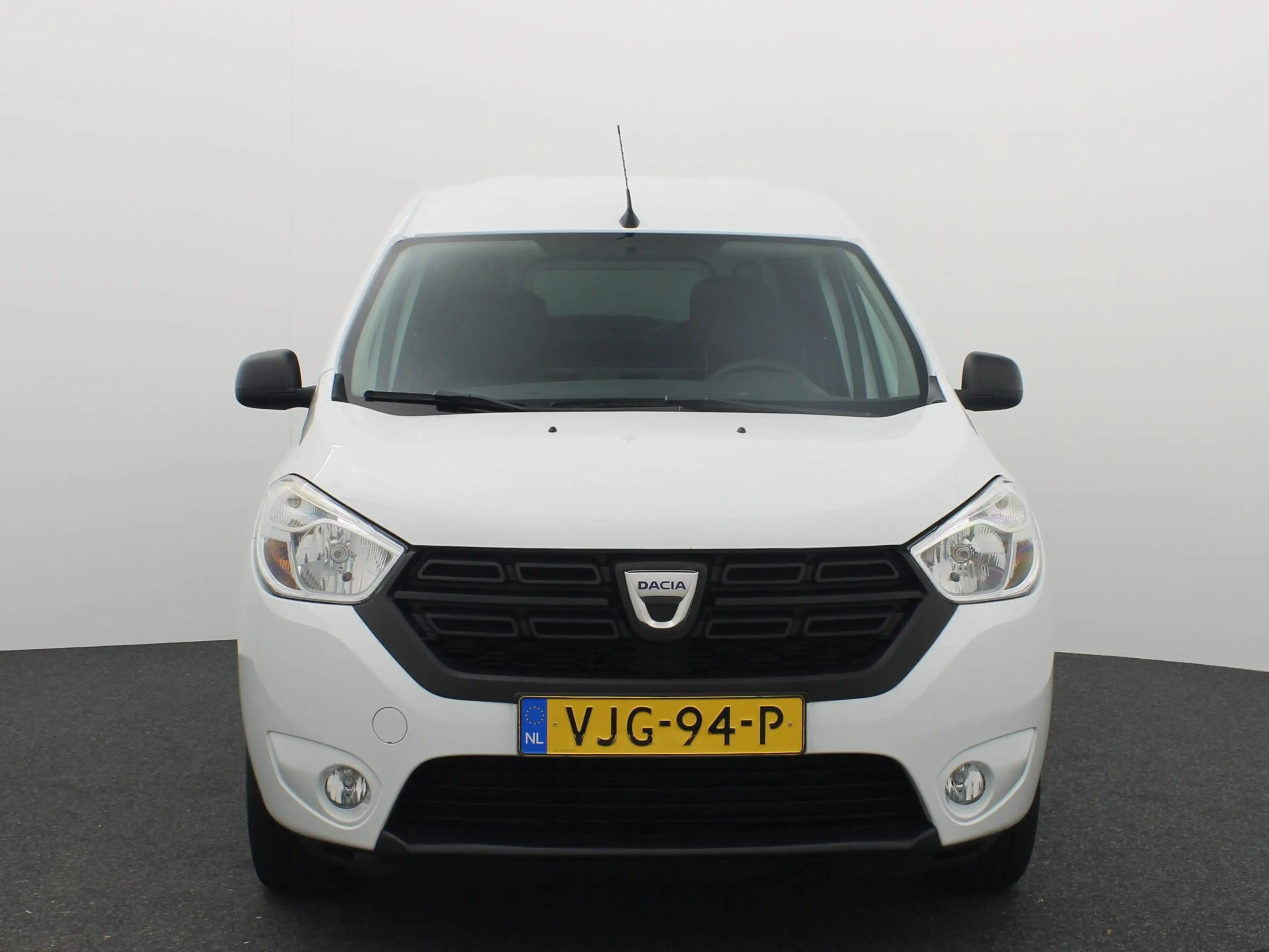 Dacia Dokker 1.5 Blue dCi 90 Solid 1STE EIG / TREKHAAK / AIRCO — photo 15
