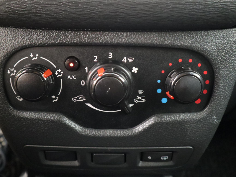 Dacia Dokker 1.5 Blue dCi 90 Solid 1STE EIG / TREKHAAK / AIRCO — photo 22