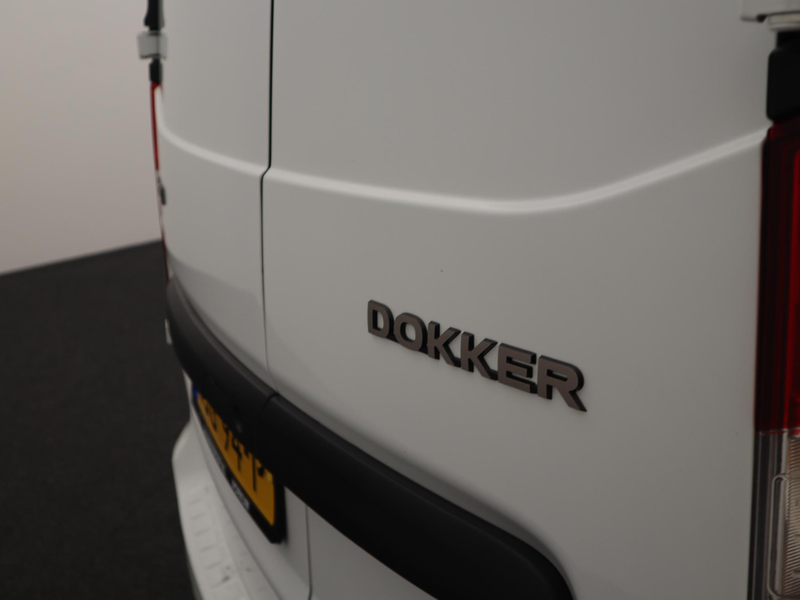 Dacia Dokker 1.5 Blue dCi 90 Solid 1STE EIG / TREKHAAK / AIRCO — photo 18
