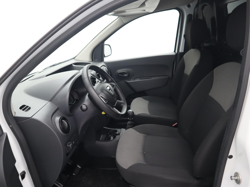 Dacia Dokker 1.5 Blue dCi 90 Solid 1STE EIG / TREKHAAK / AIRCO — photo 19