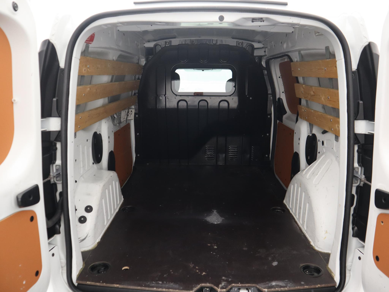 Dacia Dokker 1.5 Blue dCi 90 Solid 1STE EIG / TREKHAAK / AIRCO — photo 28
