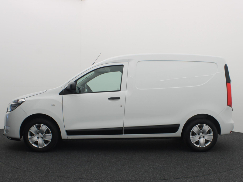 Dacia Dokker 1.5 Blue dCi 90 Solid 1STE EIG / TREKHAAK / AIRCO — photo 2