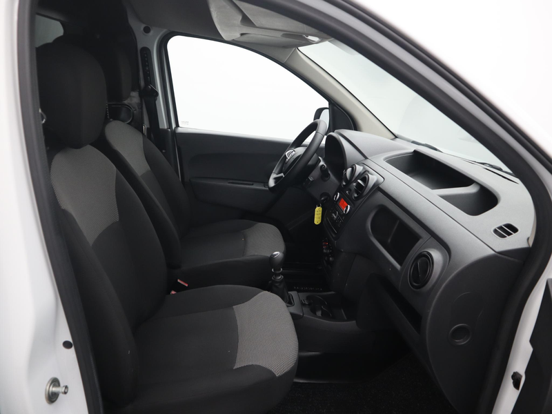 Dacia Dokker 1.5 Blue dCi 90 Solid 1STE EIG / TREKHAAK / AIRCO — photo 31