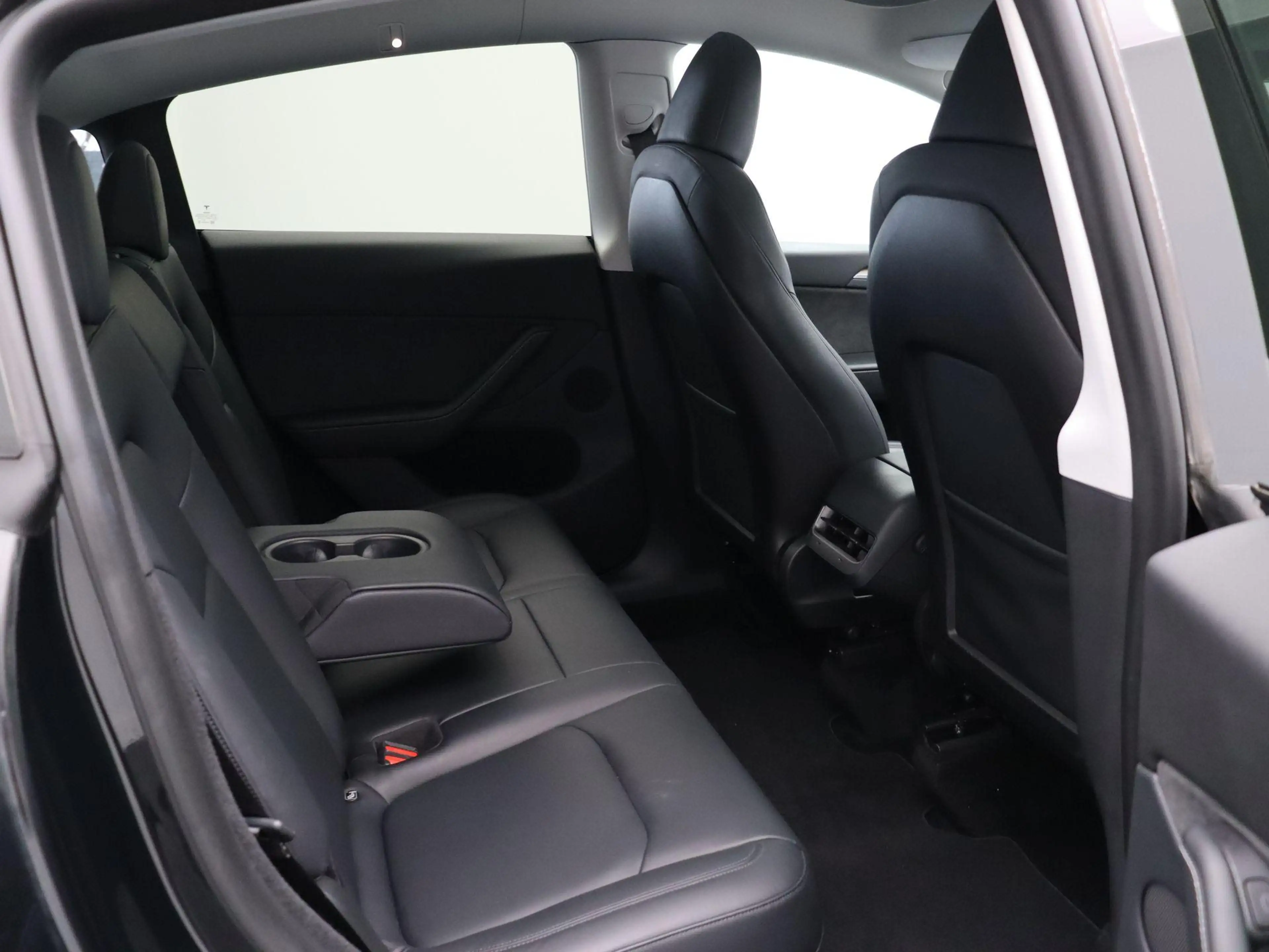 Tesla Model Y Performance AWD 75 kWh | Trekhaak | Full Self-Driv — photo 8