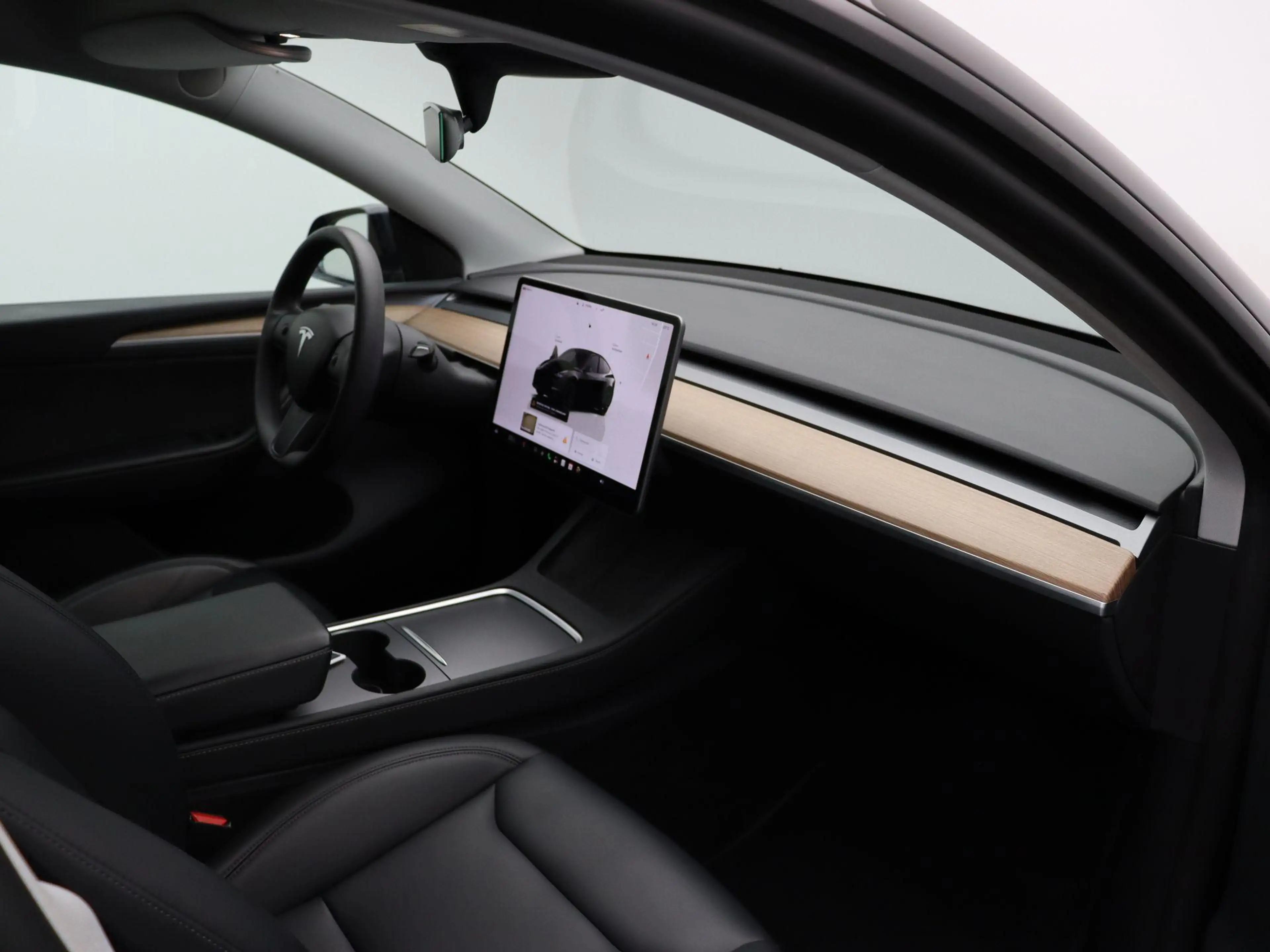 Tesla Model Y Performance AWD 75 kWh | Trekhaak | Full Self-Driv — photo 12