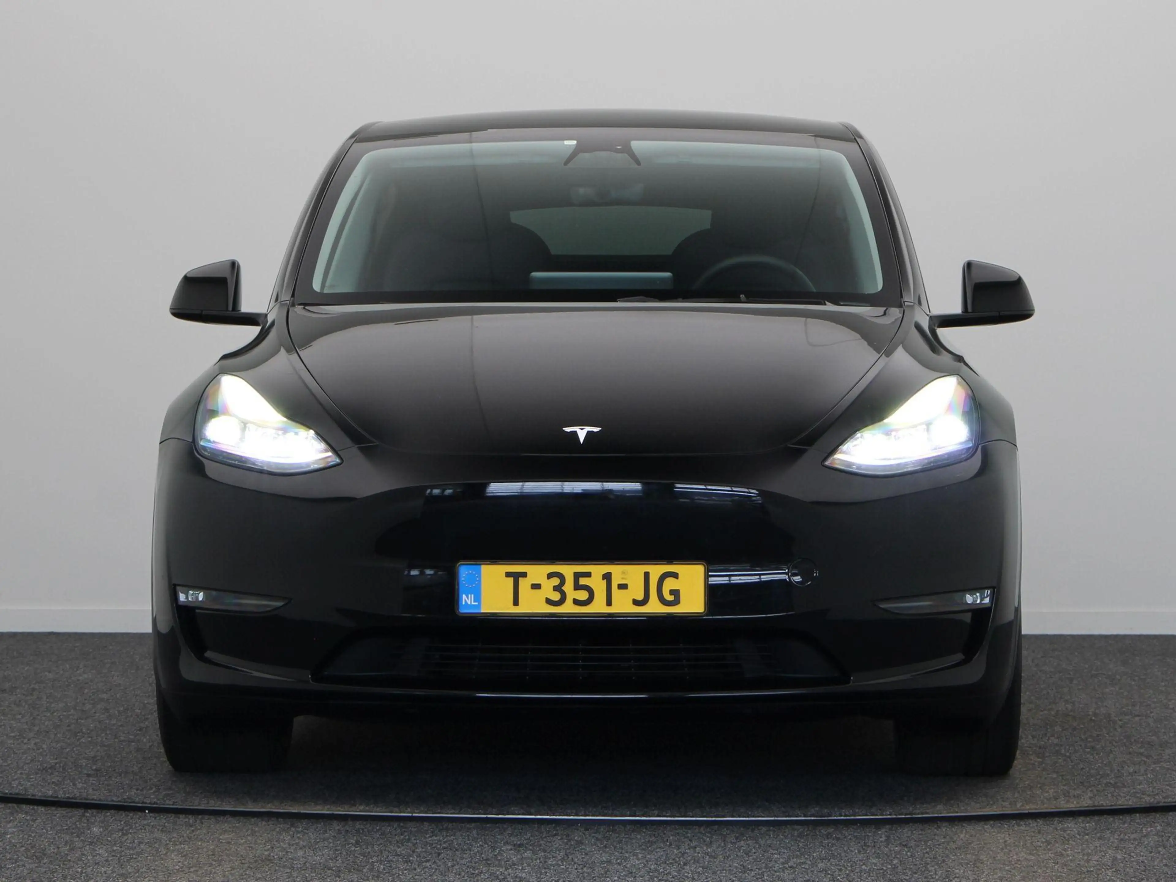 Tesla Model Y Performance AWD 75 kWh | Trekhaak | Full Self-Driv — photo 6