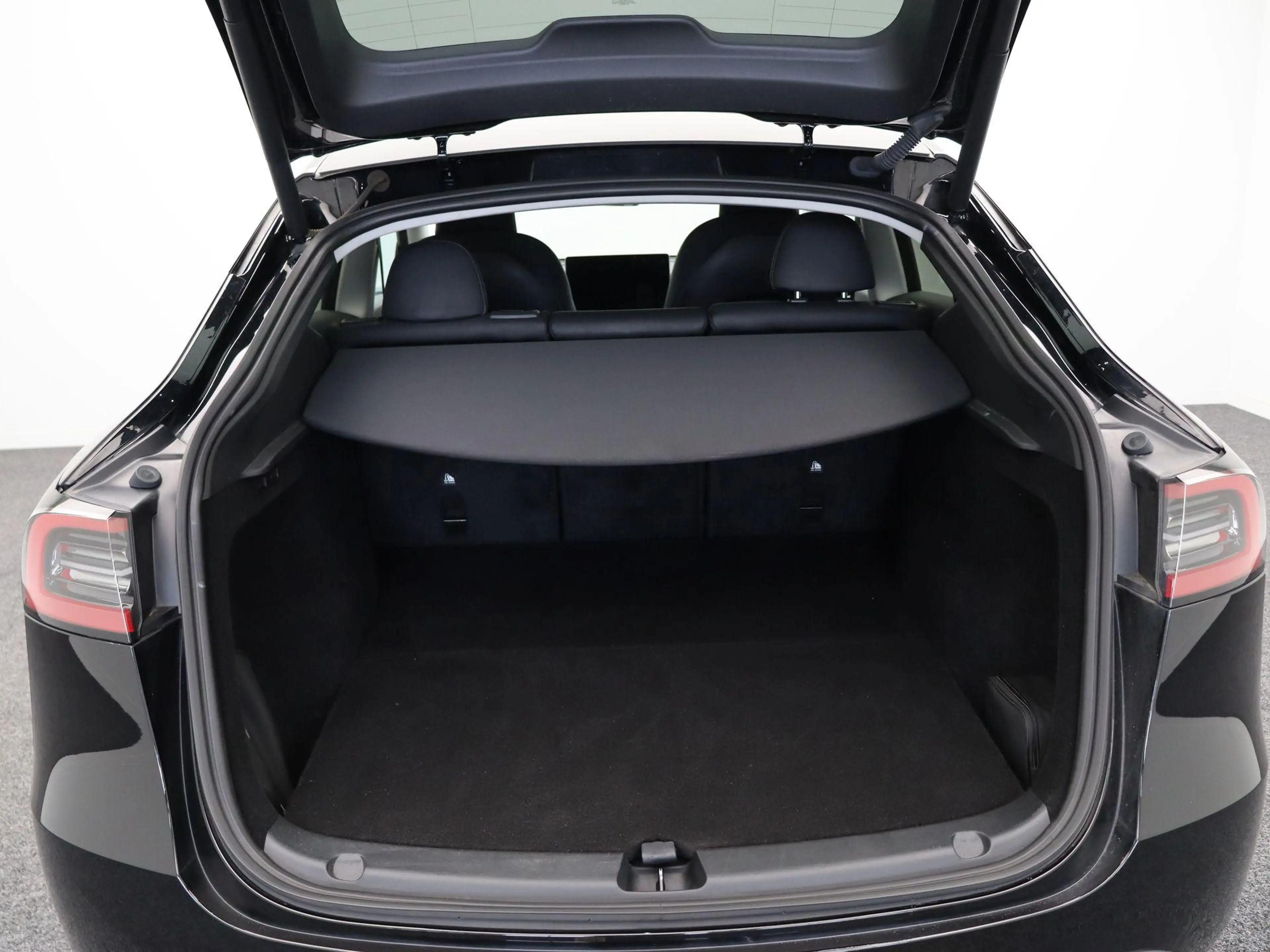 Tesla Model Y Performance AWD 75 kWh | Trekhaak | Full Self-Driv — photo 14