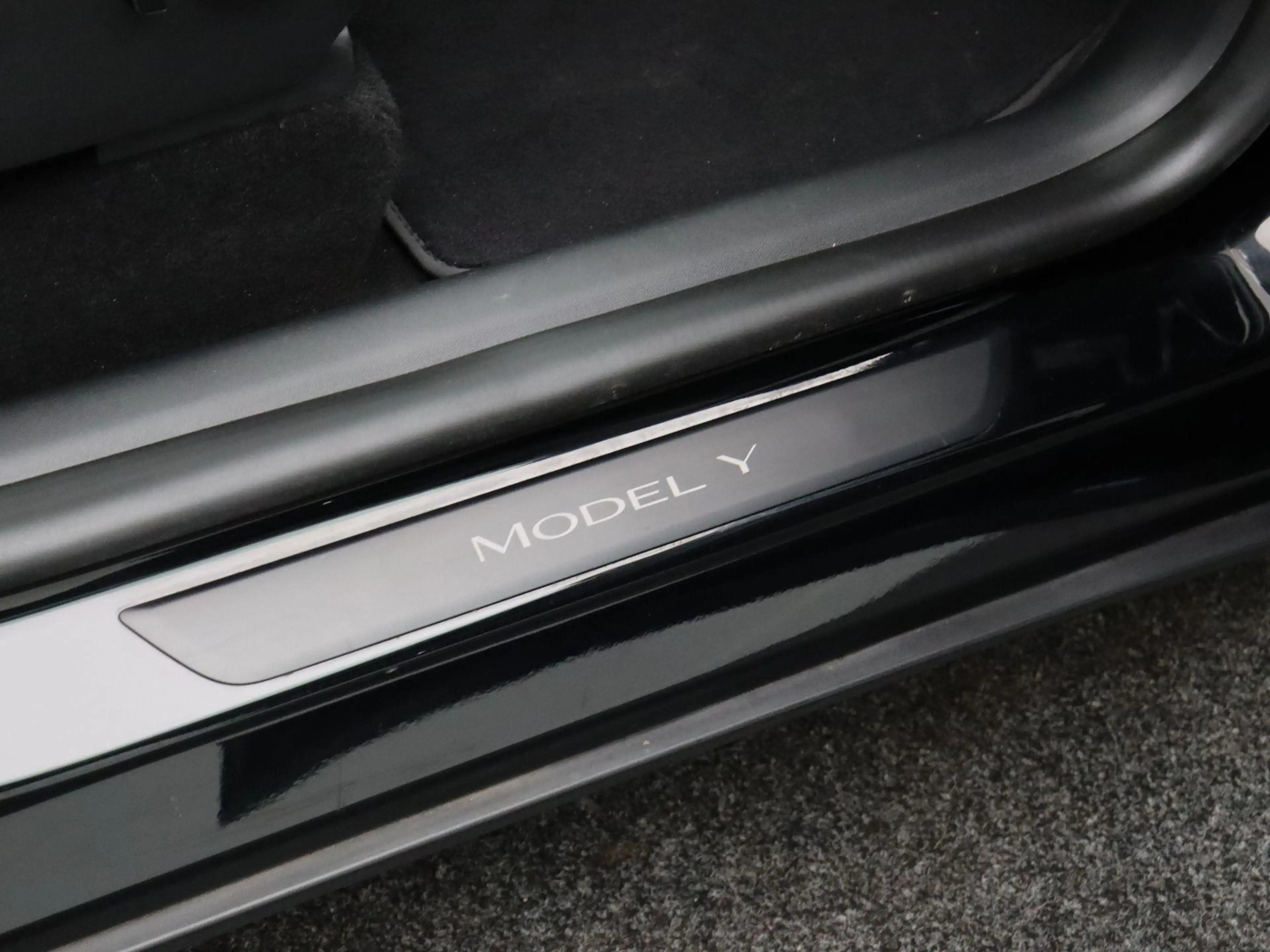 Tesla Model Y Performance AWD 75 kWh | Trekhaak | Full Self-Driv — photo 13