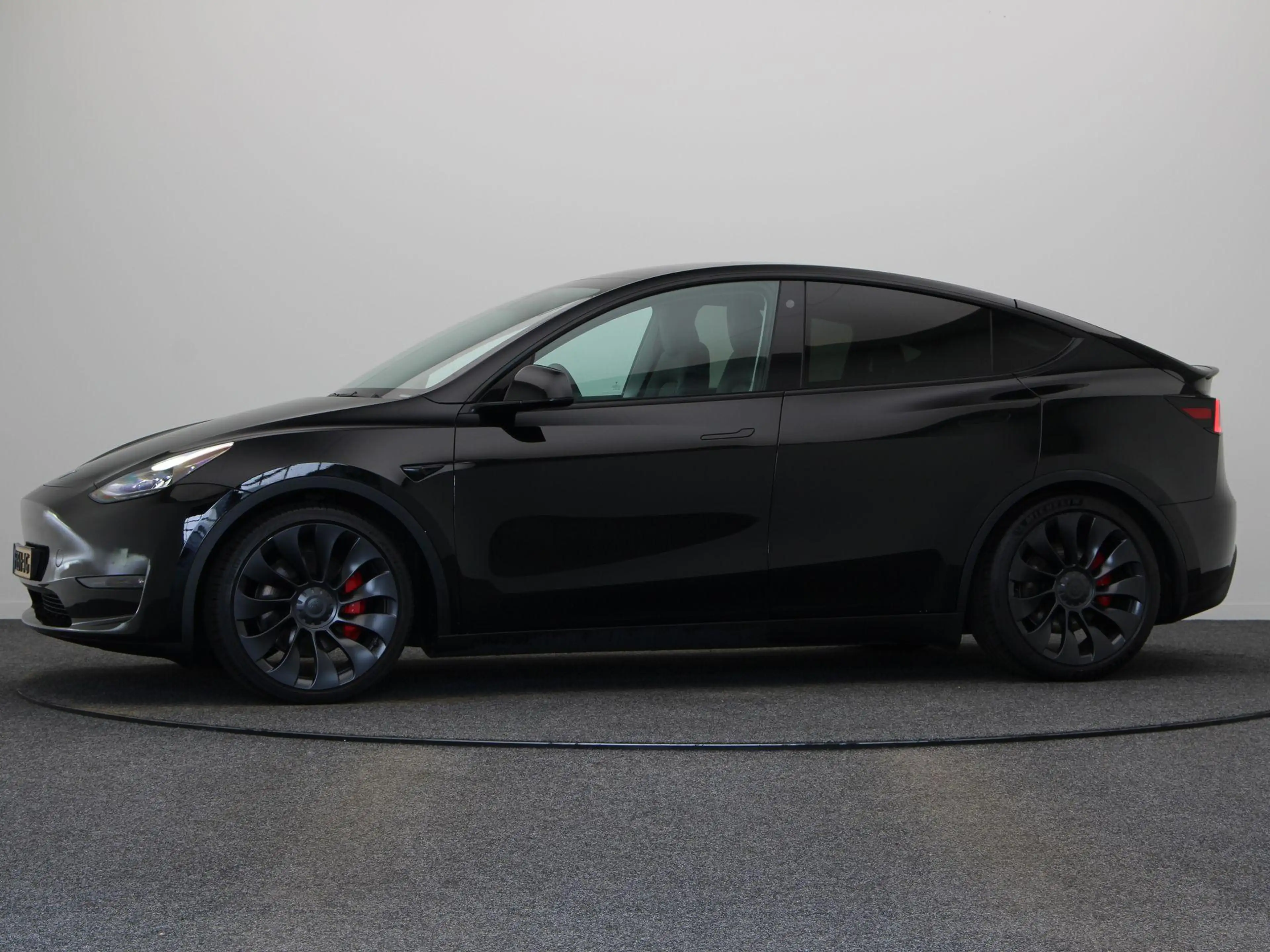 Tesla Model Y Performance AWD 75 kWh | Trekhaak | Full Self-Driv — photo 11