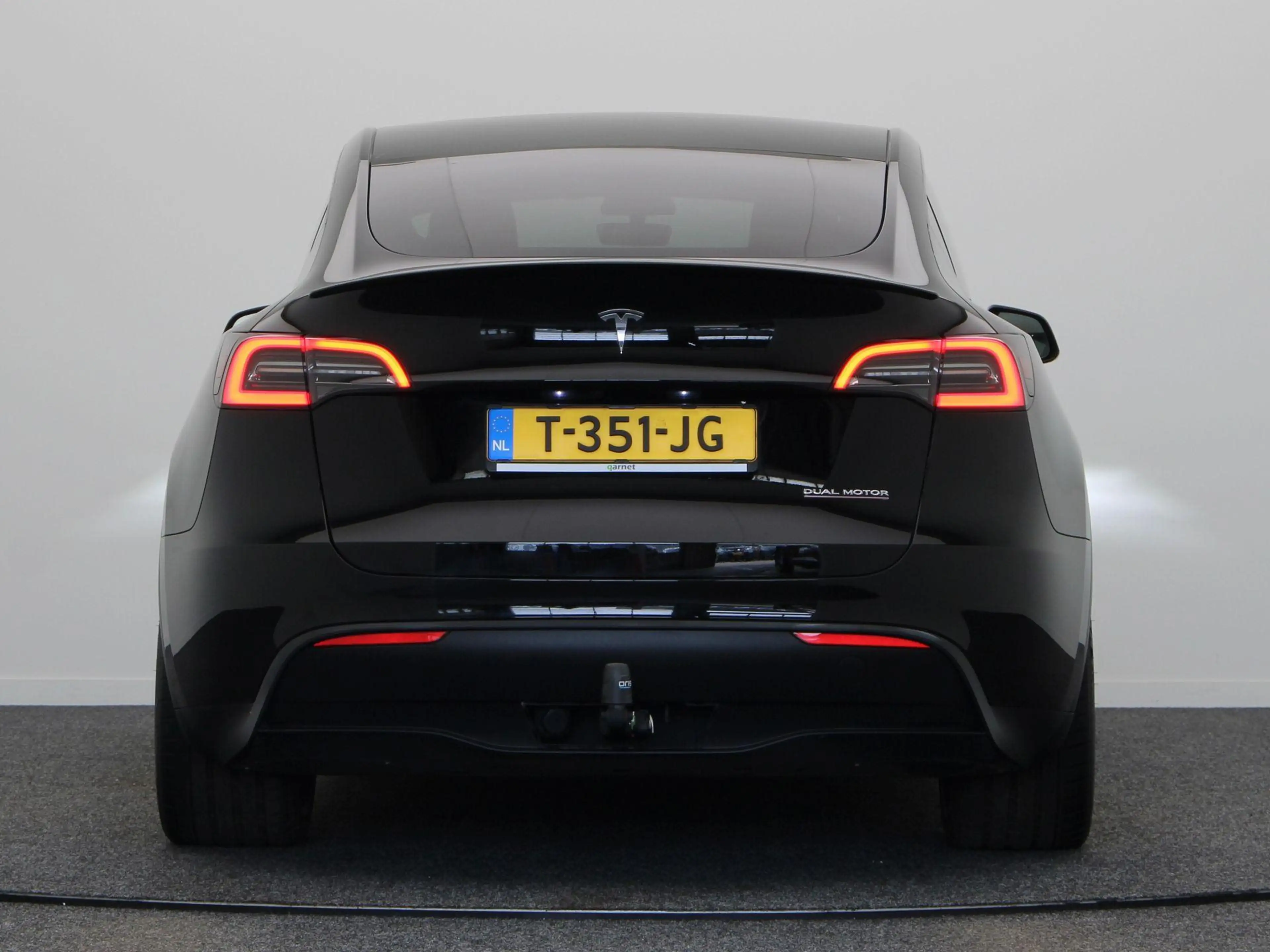 Tesla Model Y Performance AWD 75 kWh | Trekhaak | Full Self-Driv — photo 7