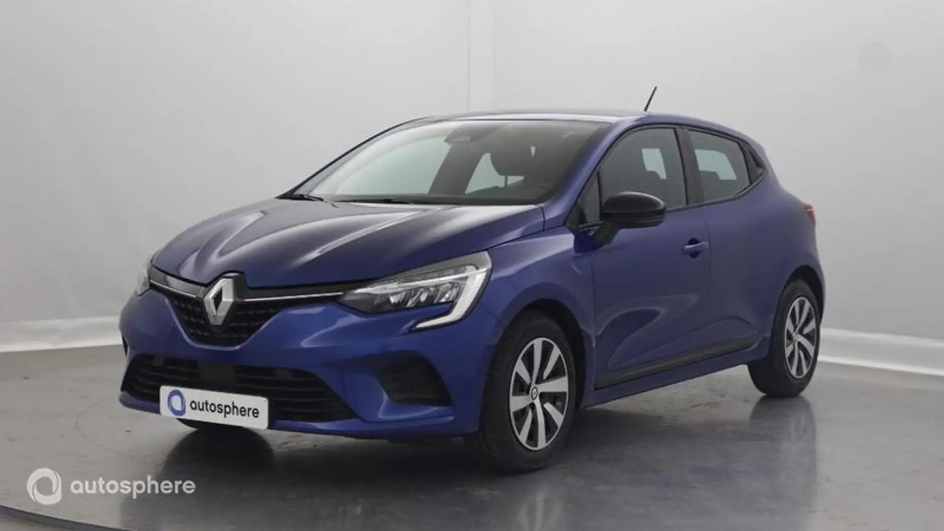 Renault Clio 1.0 TCe 90ch Equilibre - 1