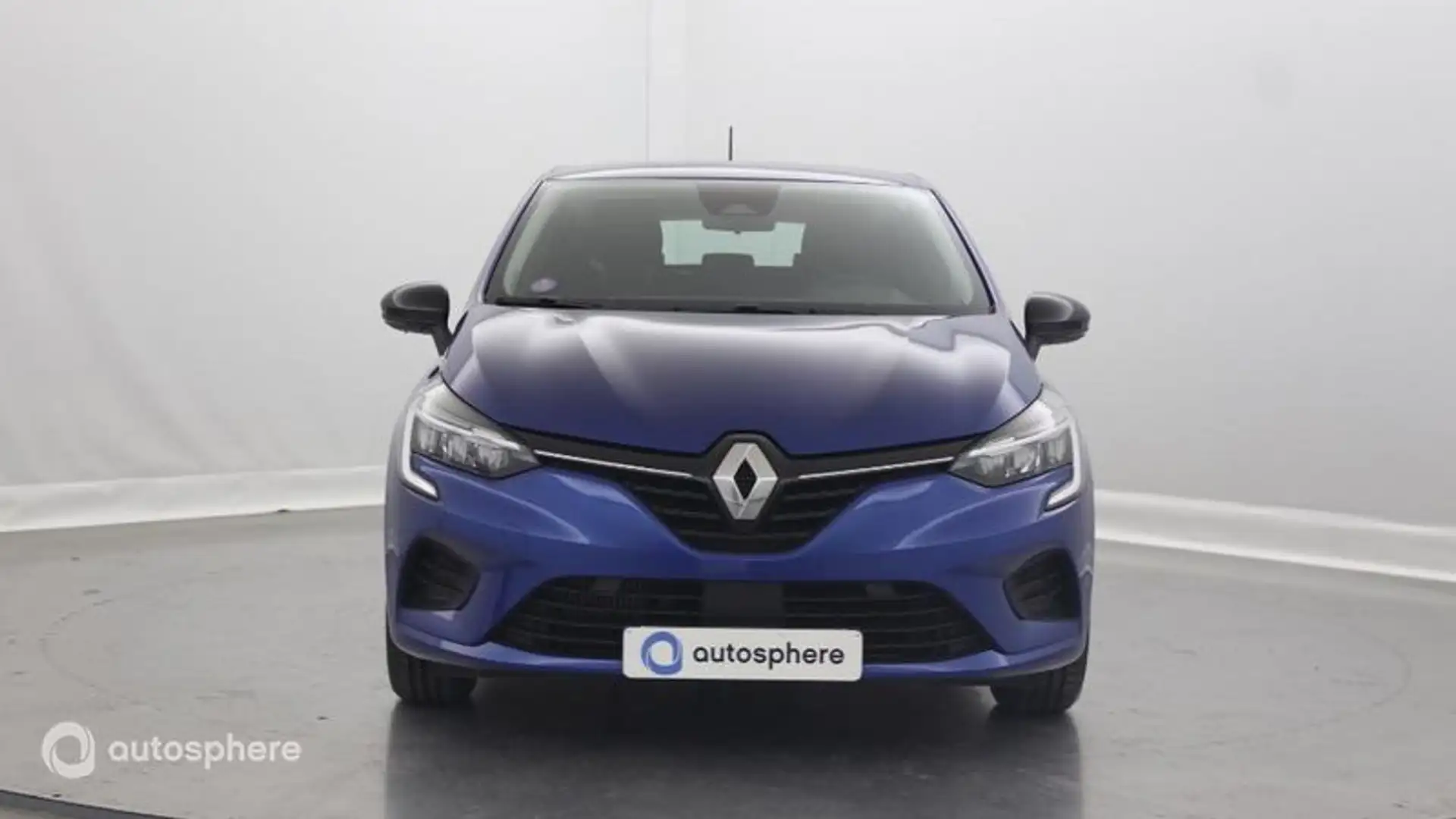 Renault Clio 1.0 TCe 90ch Equilibre - 2