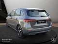 Mercedes-Benz B 220 4M PROGRESSIVE+LED+KAMERA+TOTW+8G Grau - thumbnail 10