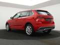 Skoda Kamiq Kamiq Clever 1.0TSI 110PK *PANO DAK*NAVI*CAMERA*PDC*CRUISE*BLTH*ZETELVERWARMING*DIGITAL DASHBOARD*... Rouge - thumbnail 7